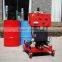1:1 to 1:2 high pressure spray foam machine JHPK-IIIB235