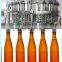 glass bottle bottling machine/custom glass beer bottles/machine to make glass