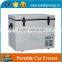 2016 New Model Low Frequency Off Car Deep Freezer