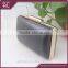 18*10 cm metal frame, metal frame with square head,metal purse frame