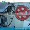 Hot sale cotton/fiber carders from Qingdao Textile production base