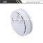 Portable Wireless Photoelectric Smoke Detector For Fire Alarm System