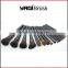 Wholesale makeup brush set cosmetic kit