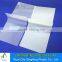 125mic 150mic Rigid Cheap Laminating Film Sheets Matte Lamination Pouches