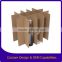 Custom paper folding wine carton /wholesale paper wine carton / Wine carton with dividers