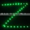 Colorful Bendable LED Strip Light With 3 Years Warranty