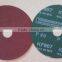 Fiber Disc With Hole Polishing Made in China
