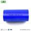 ICR32650 3.7v 6000mah cylindrical li-ion battery