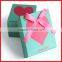 Sweet Love Excellent Various Colorful Small Cute Gift Box Wholesale