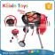 10250387 Hot Selling Happy Christmas Pretend Play Set Toy