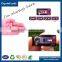 Heat sensitive color changing temperature indicator sticker                        
                                                Quality Choice