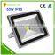 CE RoHS 2016 Hot sell led flood light,10w/20w/50w/70w/100w waterproof high power outdoor gray,new gray 50w led flood light
