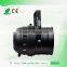 Par can light price PAR64 DMX512 181*10mm LED 49 red,72 green,60 blue