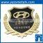 soft enamel car emblems car emblem cover
