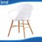 wholesale hotel furniture plastic dining restaurant chairs                        
                                                Quality Choice