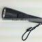 1 LED plastic flashlight
