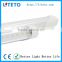 led parking lot lighting high brightness G13 smd2835 1200mm t8 led tube housing