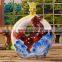 decoration zodiac horse goods quality have stock Ceramic Wine bottle