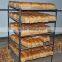 30 Years Factory Sale Bakery Equipment Bread Cooling Rack