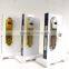 Hot selling rfid card security handle safe electronic digital hotel smart keyless italian door lock