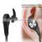 2016 china supplier sport bluetooth headset , New product 2016 Bluetooth Earphone for mobile phone