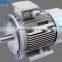 22~75KW German block oil flooded rotary type air Screw type air Compressor jack hammer