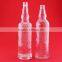 Hot sale Otarddes bottle 700ml glass chivasesd ragalled bottle bullyesy boyll bottles