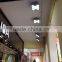 120W led canopy lights/lamp for gas station