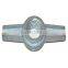 scaffolding parts adjustable casted jack base nut 28
