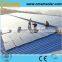 Roof solar mounting system solar pv mounting kit for panel mounting