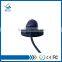 2016 hot salling CMOS waterproof car rear view camera with UFO camera