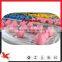 Top Grade Colored Steel Competition Kettlebell