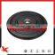 Rubber Bumper Plate in LBs
