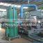 steel pipe inner surface grinding machine to derusting and renovation steel tubes