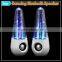 Water Disco Led Light Bluetooth Speaker