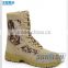 Best-selling to EU and US desert combat militaty boots