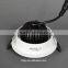 5w recessed led spot light with adjustable and non-adjustable for your option