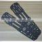Octocopter frame kit Carbon fiber cnc machining Parts