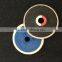 3.7" Outer Dia Wool felt polishing Wheel sanding Disc for Metal