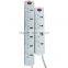 universal surge protector power strip with individual switch