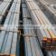Carbon Steel Bar of Square Steel