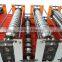 Professional Construction double roof sheet equipment
