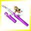 1.0 Meter Purple Pen Fishing Rod Combo