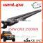 50inch top-quality 250W C-REE led light bar energy saving light bar for trucks offroad