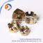High Strength Castellated bolt Shaft Nut