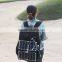 13W waterproof foldable solar mobile phone charger