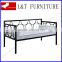Bed Room Furniture, metal Day Bed/Barcelona day bed