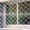 Beatiful Grid Wire Mesh for Window
