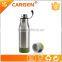 Sport 400ml Stainless Steel Oem Logo Vacuum Water Bottle