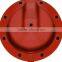 iron cast crusher parts,cast iron casting made in China